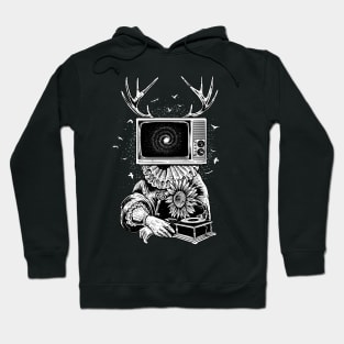 Tv Land Hoodie